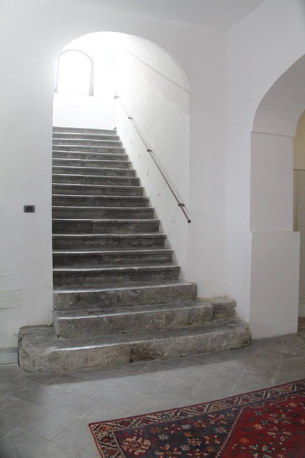 L' Argania Holiday House * Palermo